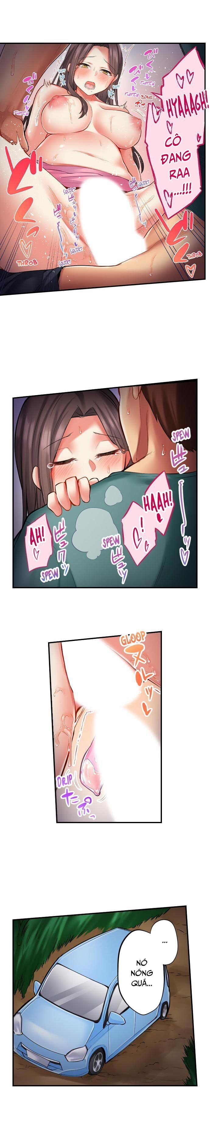 Hình ảnh 1624034470112_0 trong If I See Your Boobs, There’s No Way I Won’t Lick Them - Chapter 12 - Hentaimanhwa.net