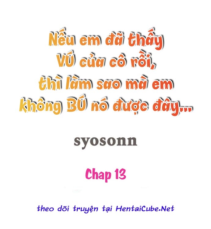 Hình ảnh 1624034584536_0 trong If I See Your Boobs, There’s No Way I Won’t Lick Them - Chapter 13 - Hentaimanhwa.net