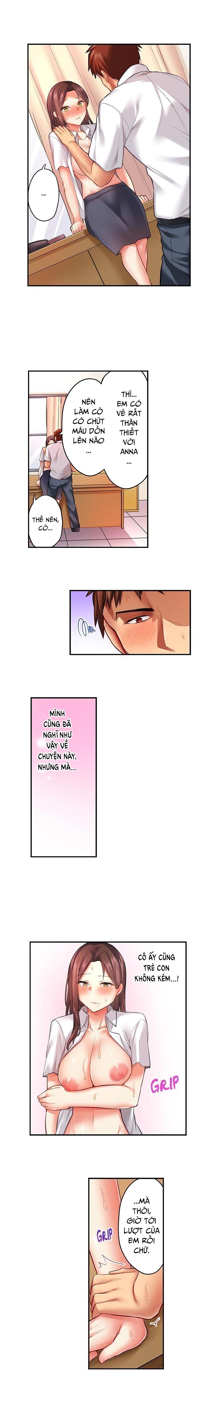 Hình ảnh 16240347246_0 trong If I See Your Boobs, There’s No Way I Won’t Lick Them - Chapter 14 - Hentaimanhwa.net