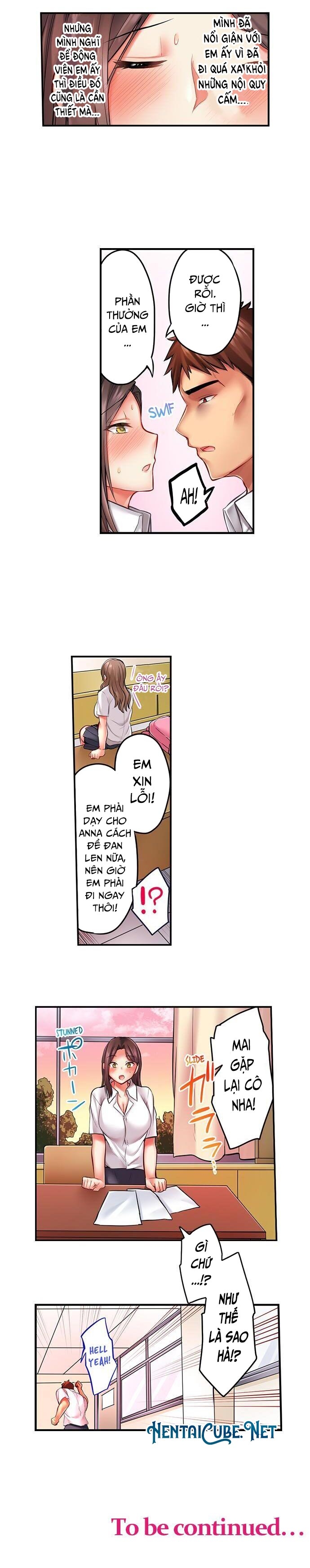 Hình ảnh 1624034853799_0 trong If I See Your Boobs, There’s No Way I Won’t Lick Them - Chapter 15 - Hentaimanhwa.net