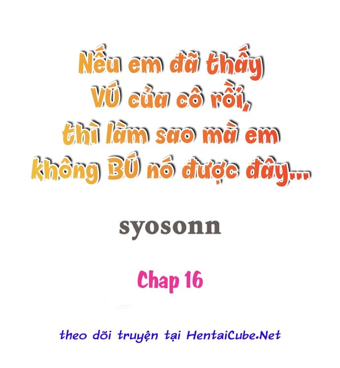 Hình ảnh 1624034982429_0 trong If I See Your Boobs, There’s No Way I Won’t Lick Them - Chapter 16 - Hentaimanhwa.net