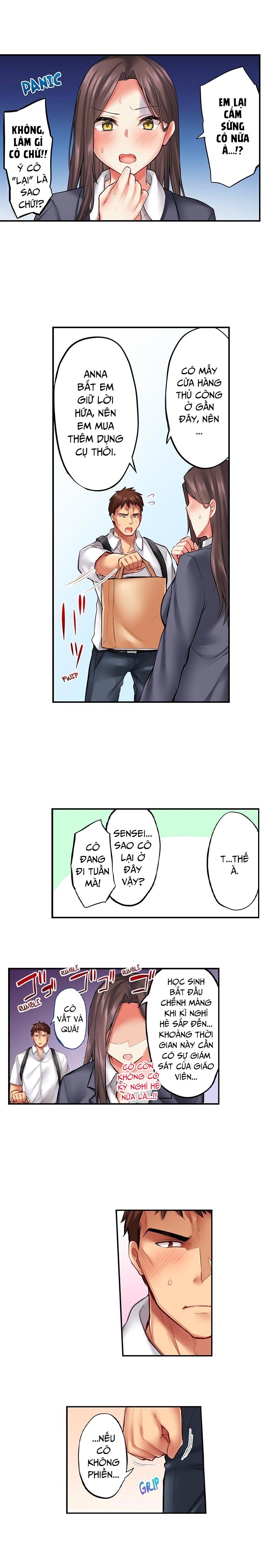 Hình ảnh 1624034986703_0 trong If I See Your Boobs, There’s No Way I Won’t Lick Them - Chapter 16 - Hentaimanhwa.net