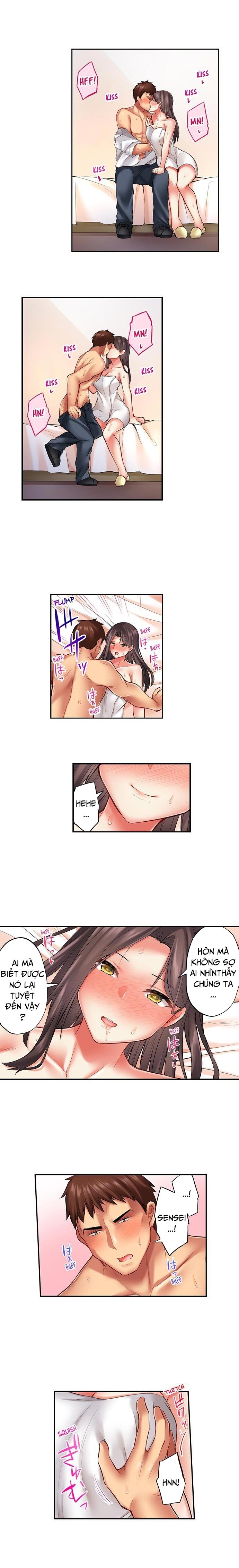 Xem ảnh 1624035087743_0 trong truyện hentai If I See Your Boobs, There’s No Way I Won’t Lick Them - Chapter 17 - truyenhentai18.pro