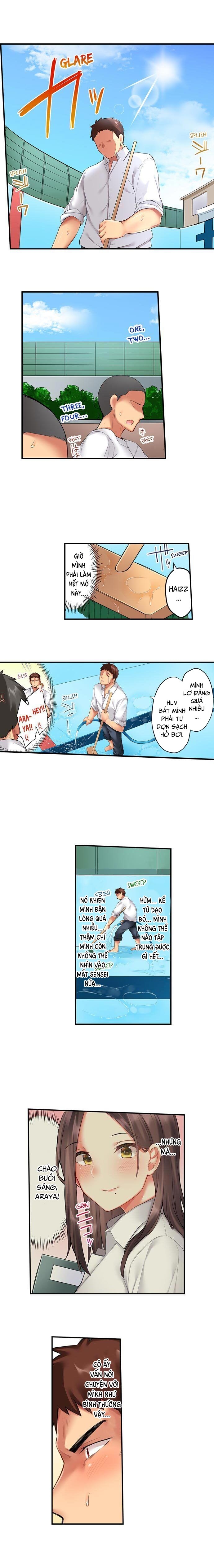 Hình ảnh 1624033572530_0 trong If I See Your Boobs, There’s No Way I Won’t Lick Them - Chapter 4 - Hentaimanhwa.net