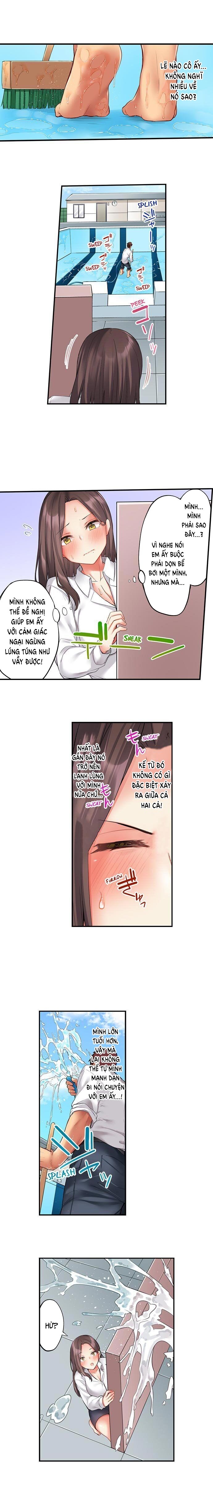 Hình ảnh 1624033574717_0 trong If I See Your Boobs, There’s No Way I Won’t Lick Them - Chapter 4 - Hentaimanhwa.net