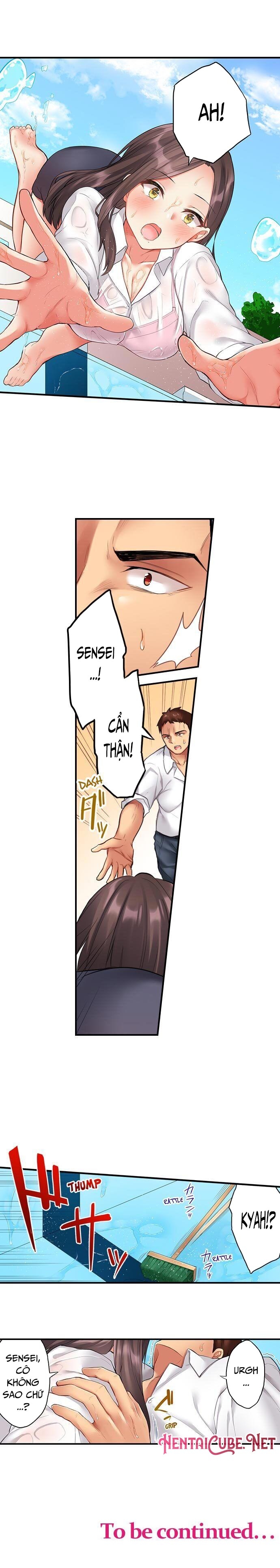 Hình ảnh 1624033578931_0 trong If I See Your Boobs, There’s No Way I Won’t Lick Them - Chapter 4 - Hentaimanhwa.net