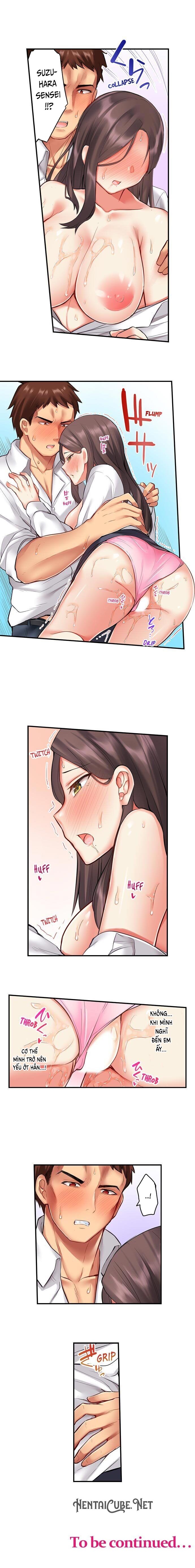 Xem ảnh 1624033688711_0 trong truyện hentai If I See Your Boobs, There’s No Way I Won’t Lick Them - Chapter 5 - truyenhentai18.pro