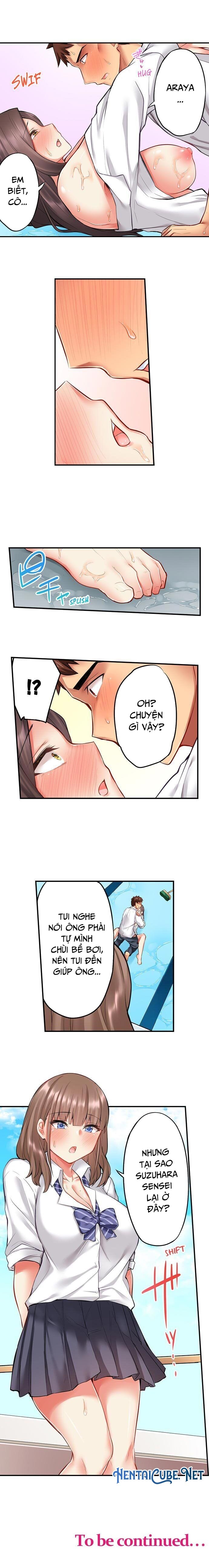 Xem ảnh 1624033818235_0 trong truyện hentai If I See Your Boobs, There’s No Way I Won’t Lick Them - Chapter 6 - truyenhentai18.pro