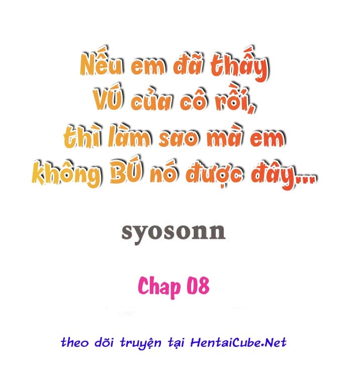 Hình ảnh 1624034016386_0 trong If I See Your Boobs, There’s No Way I Won’t Lick Them - Chapter 8 - Hentaimanhwa.net