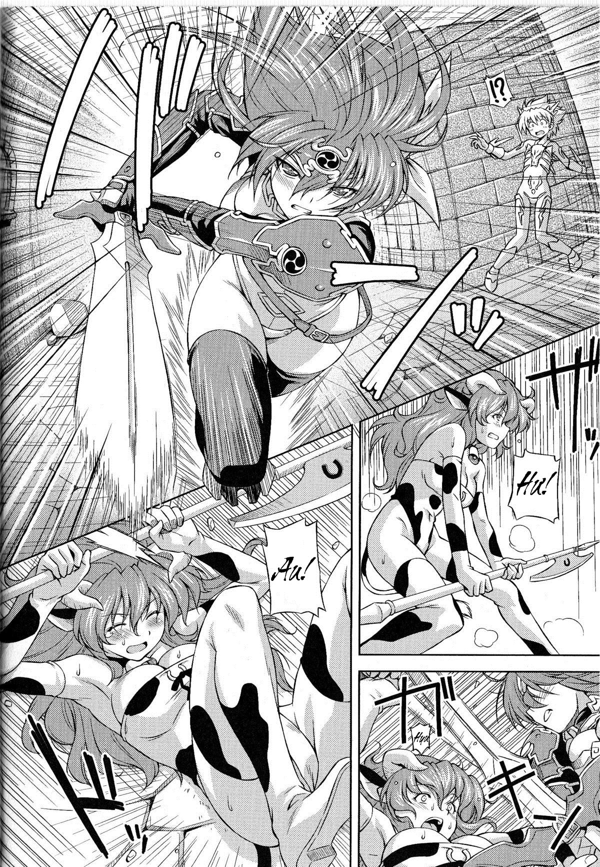 Xem ảnh 1604123262688_0 trong truyện hentai Ikazuchi No Senshi Raidy ~Haja No Raikou - Chapter 3 - truyenhentai18.pro