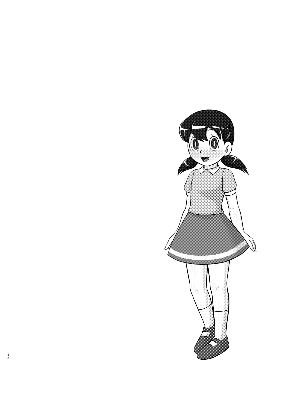 Xem ảnh 1604159194736_0 trong truyện hentai Xuka Vạch Áo Cho Thánh Nobita Chịt - One Shot - truyenhentai18.pro