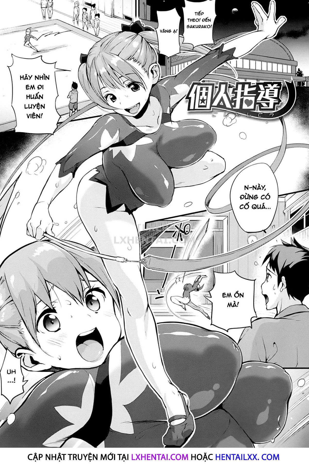 Xem ảnh 1625535919124_0 trong truyện hentai I'll Squeeze You With These - Chapter 7 - truyenhentai18.pro