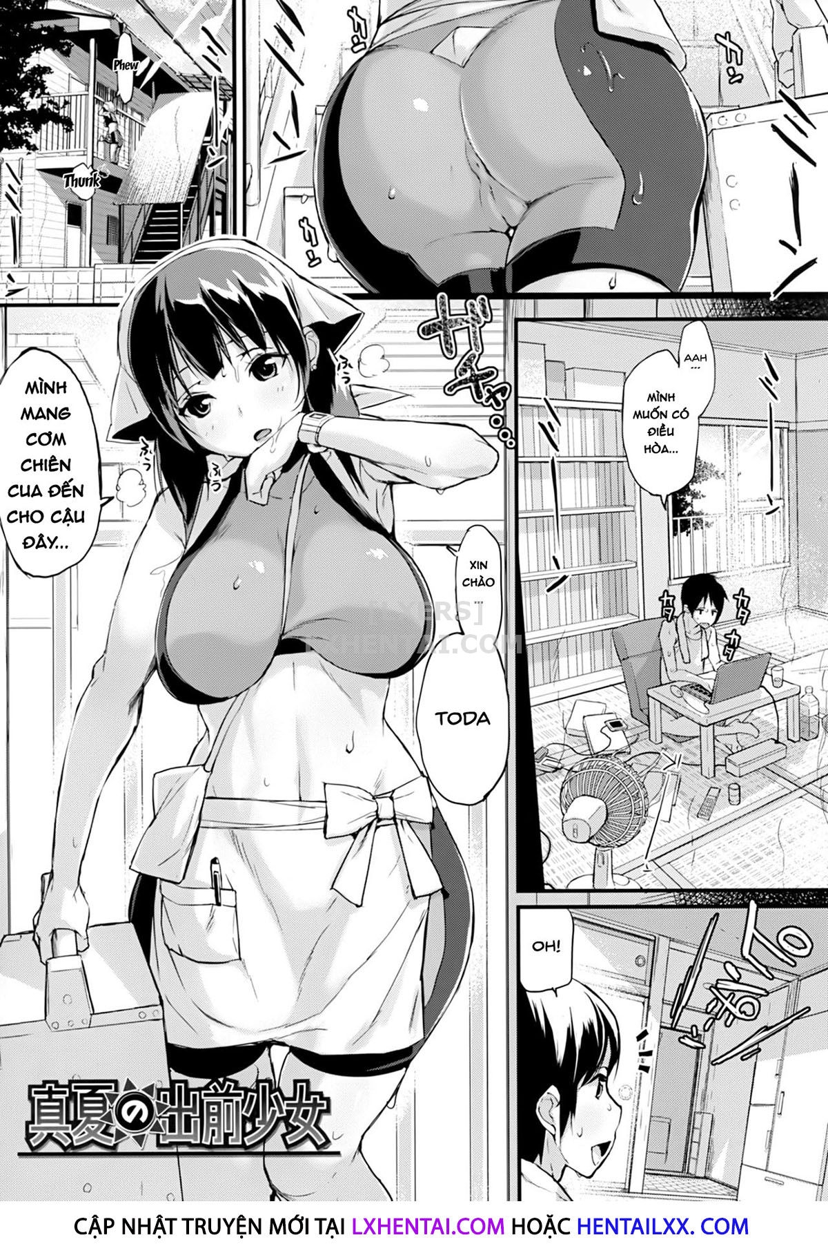 Xem ảnh 1625535982414_0 trong truyện hentai I'll Squeeze You With These - Chapter 8 - truyenhentai18.pro