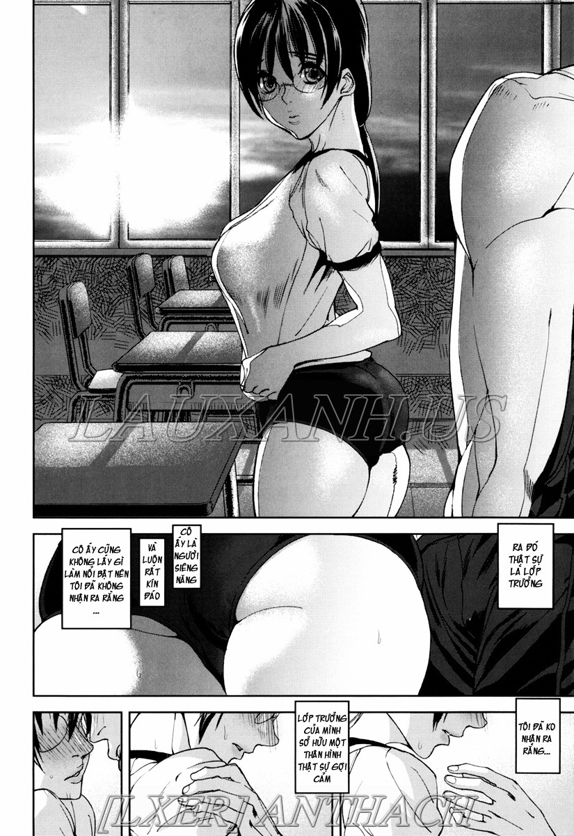 Xem ảnh 1604199220775_0 trong truyện hentai Illusion Girls - Chapter 2 - truyenhentai18.pro
