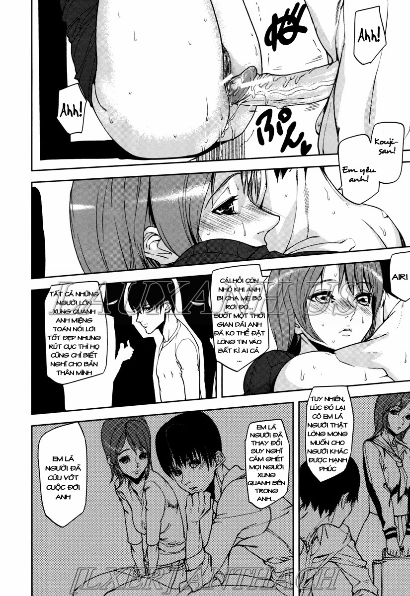 Xem ảnh 1604199422597_0 trong truyện hentai Illusion Girls - Chapter 6 - truyenhentai18.pro