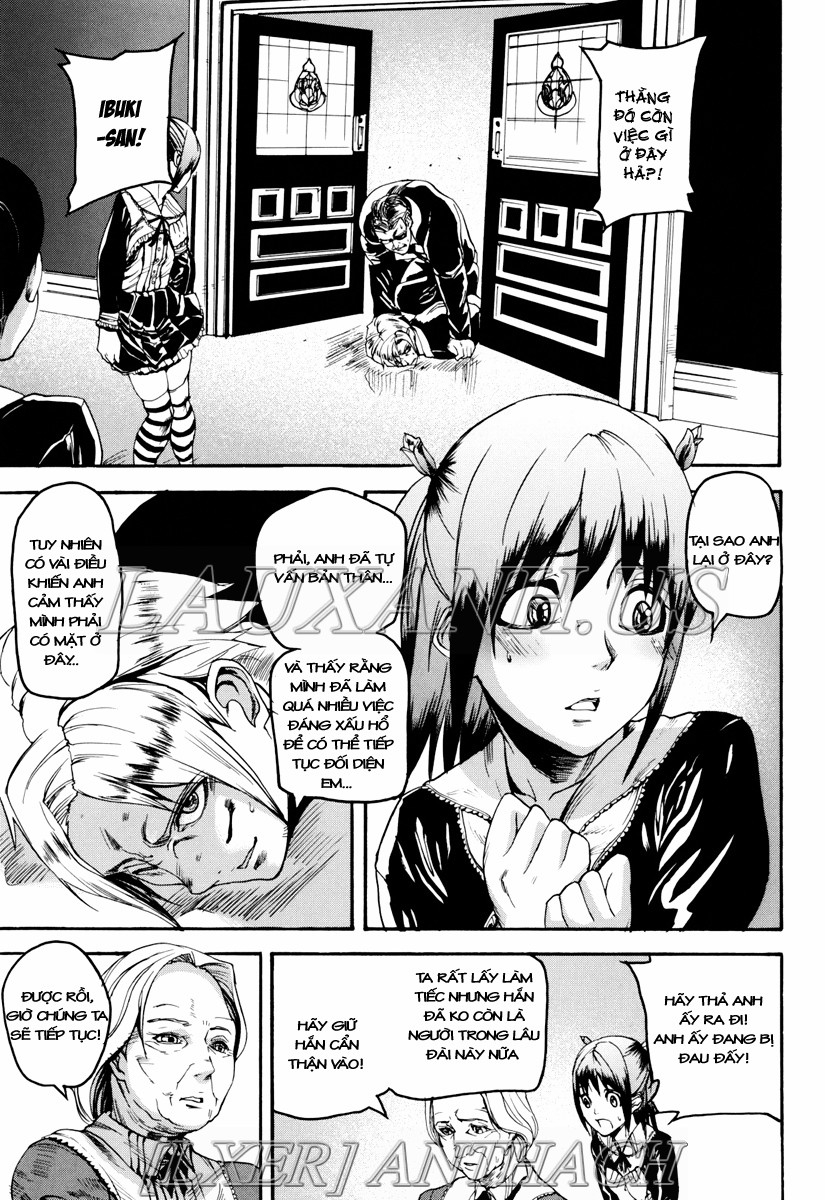 Xem ảnh 1604199498267_0 trong truyện hentai Illusion Girls - Chapter 8 END - truyenhentai18.pro