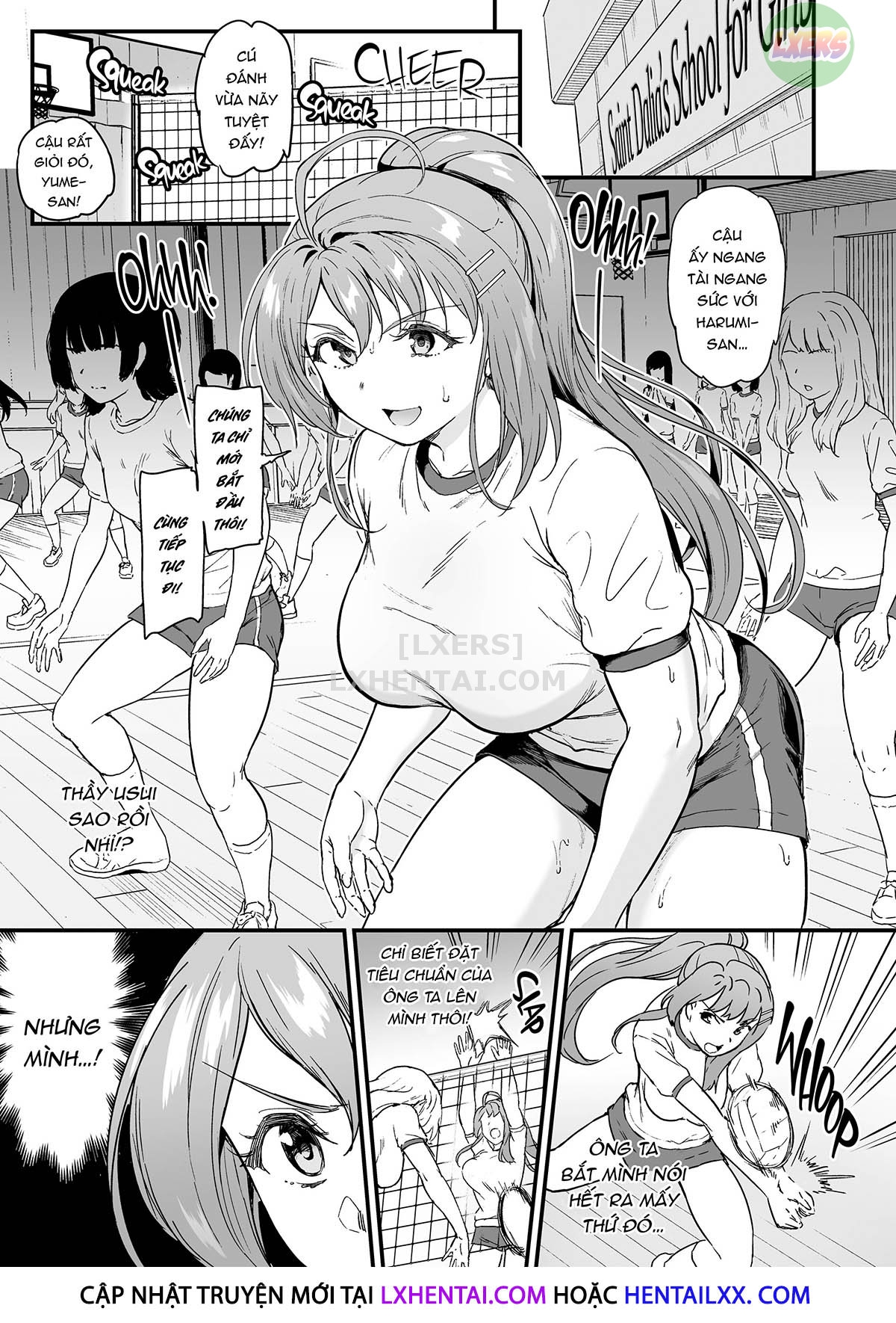 Xem ảnh I'm Not Your Idol! - Chapter 2 END - 1640710115125_0 - Hentai24h.Tv