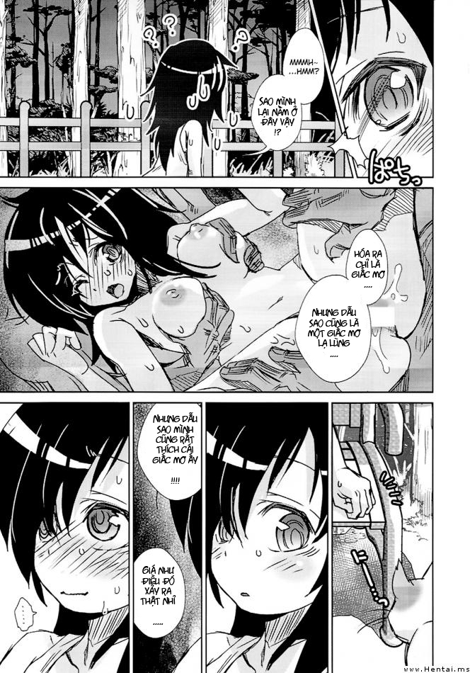 Xem ảnh 1607096275661_0 trong truyện hentai Im Popular Now, But Only With Cats - One Shot - Truyenhentai18.net