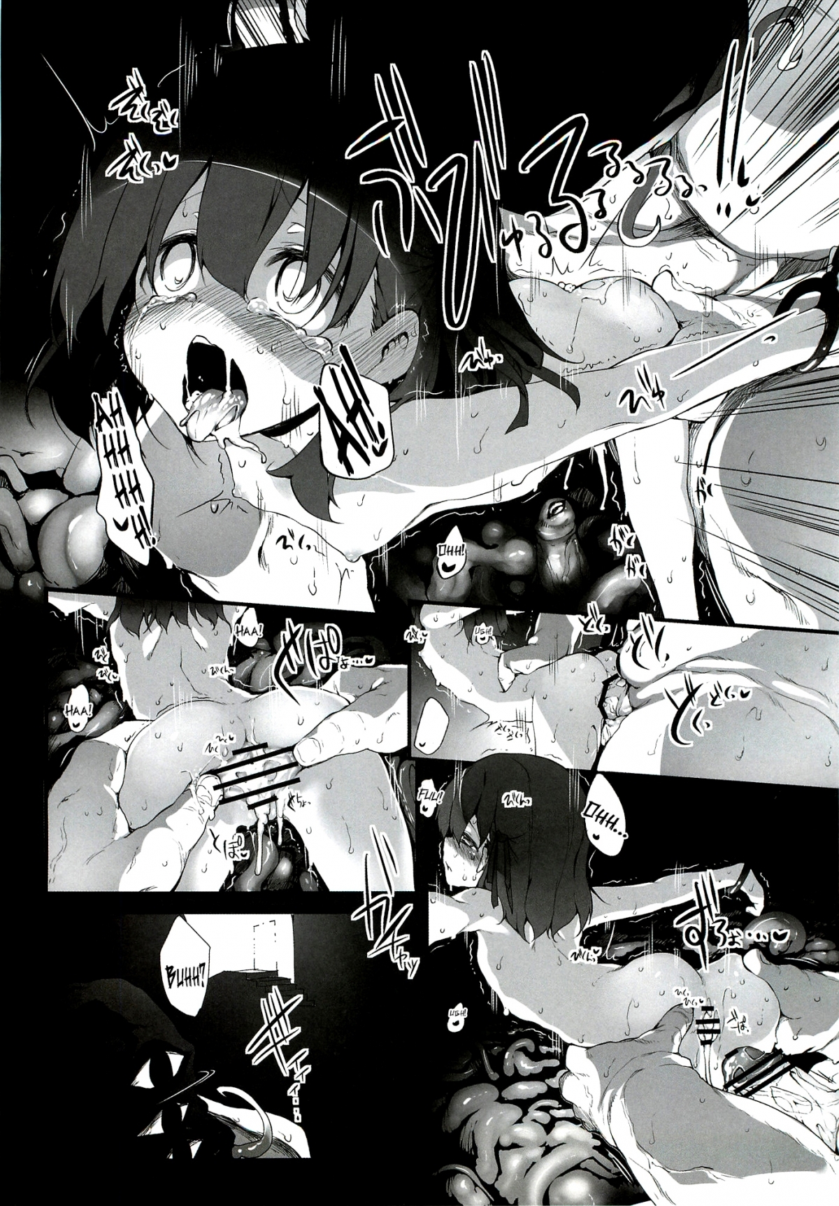 Xem ảnh 1607098441651_0 trong truyện hentai Immoral-Zero - One Shot - truyenhentai18.pro
