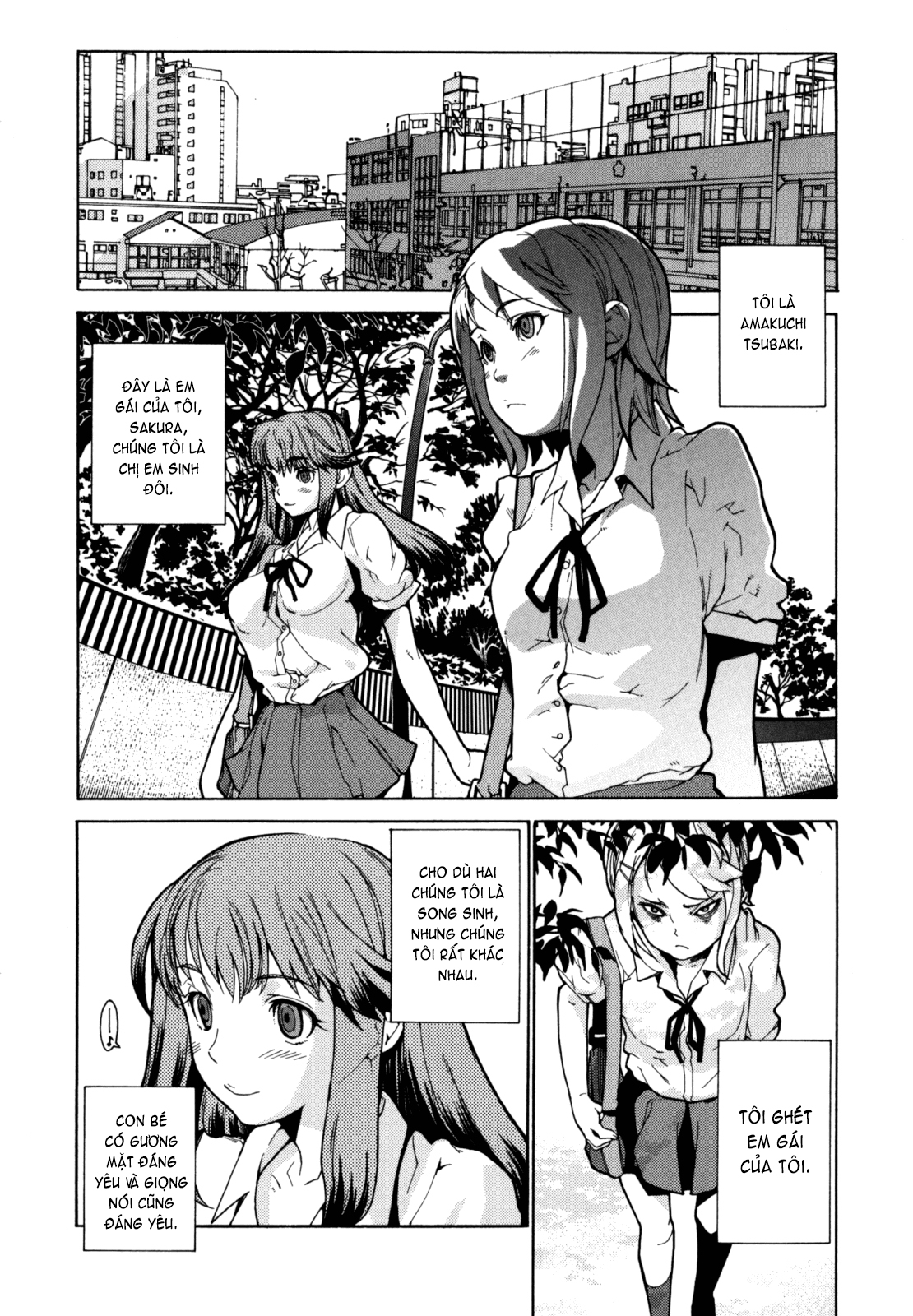Hình ảnh 1600514102926_0 trong In Her Crack - Chapter 10 END - Hentaimanhwa.net