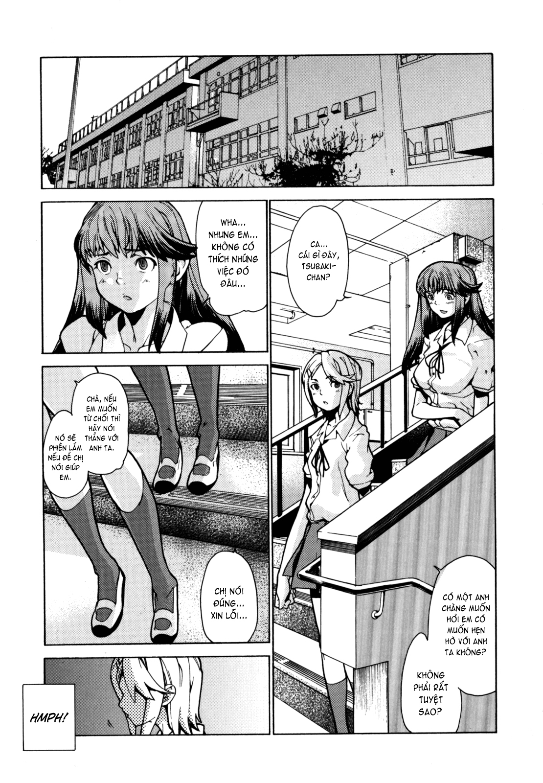 Hình ảnh 1600514106568_0 trong In Her Crack - Chapter 10 END - Hentaimanhwa.net