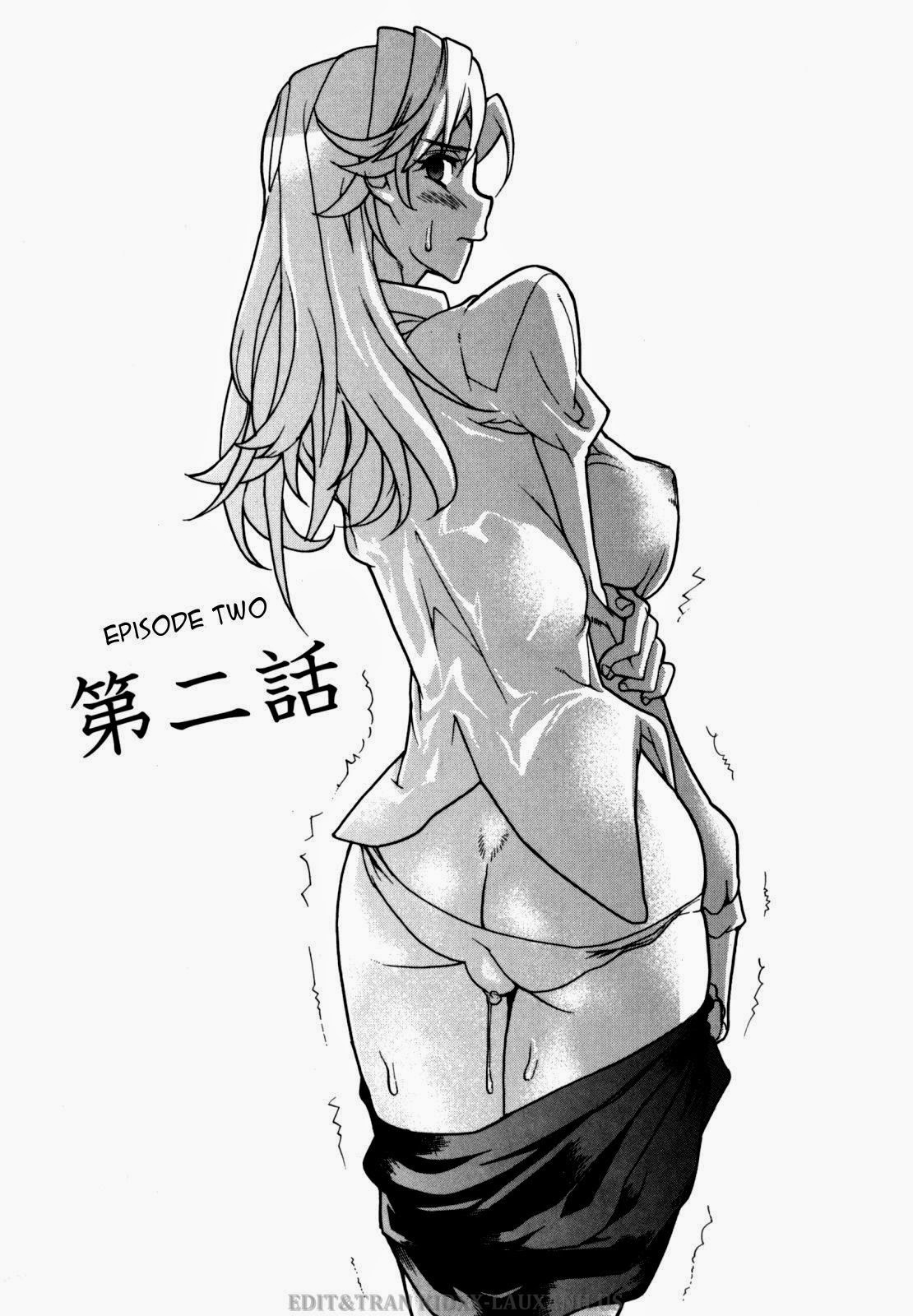 Hình ảnh 1600513810836_0 trong In Her Crack - Chapter 2 - Hentaimanhwa.net