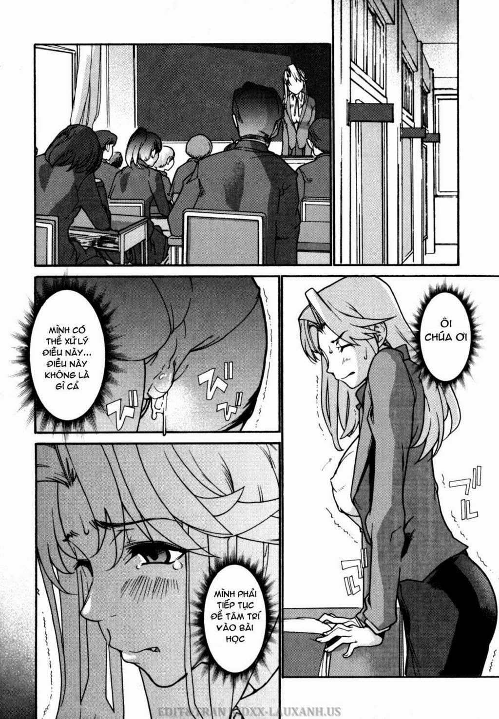 Hình ảnh 1600513811258_0 trong In Her Crack - Chapter 2 - Hentaimanhwa.net