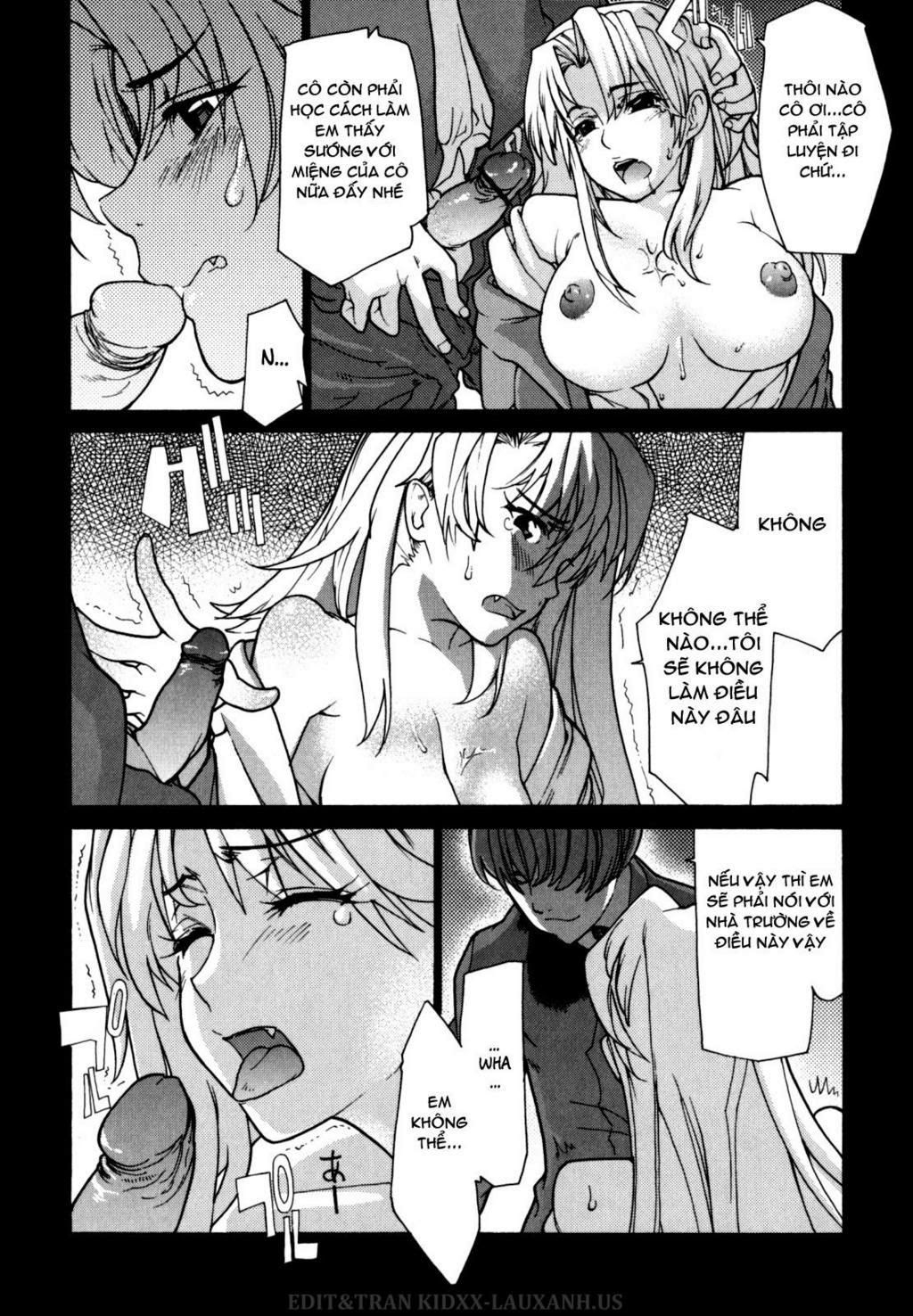 Hình ảnh 1600513813948_0 trong In Her Crack - Chapter 2 - Hentaimanhwa.net