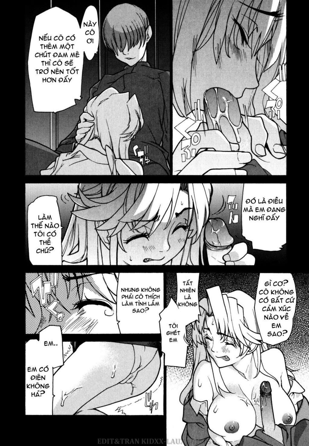 Hình ảnh 1600513814454_0 trong In Her Crack - Chapter 2 - Hentaimanhwa.net