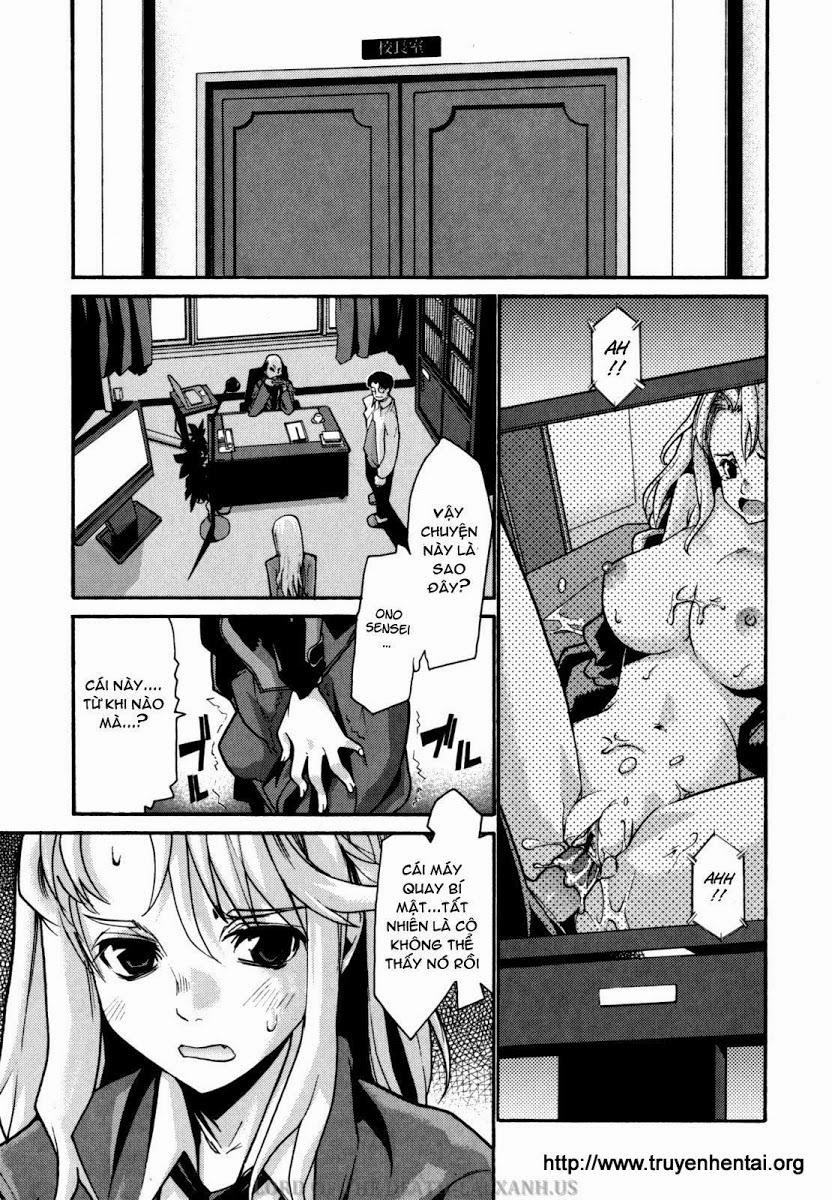 Hình ảnh 1600513845720_0 trong In Her Crack - Chapter 3 - Hentaimanhwa.net