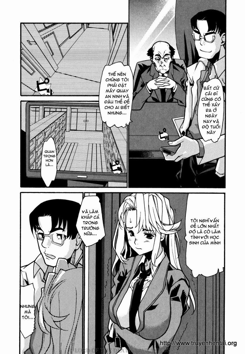 Hình ảnh 1600513846484_0 trong In Her Crack - Chapter 3 - Hentaimanhwa.net
