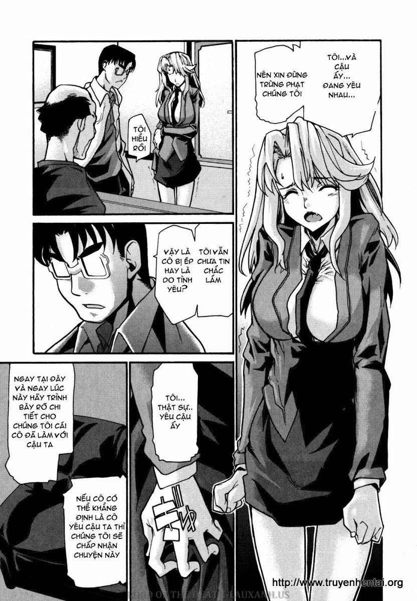 Hình ảnh 1600513848236_0 trong In Her Crack - Chapter 3 - Hentaimanhwa.net