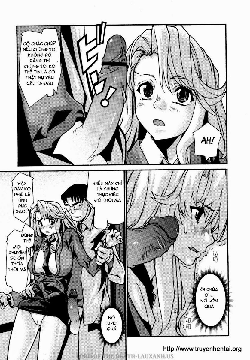 Hình ảnh 1600513849101_0 trong In Her Crack - Chapter 3 - Hentaimanhwa.net