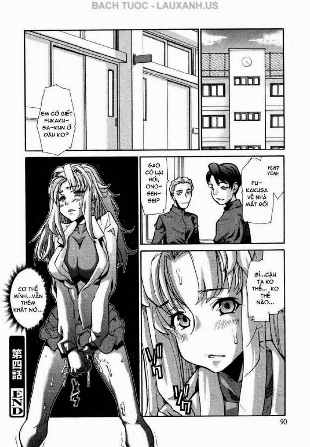 Hình ảnh 1600513861131_0 trong In Her Crack - Chapter 3 - Hentaimanhwa.net