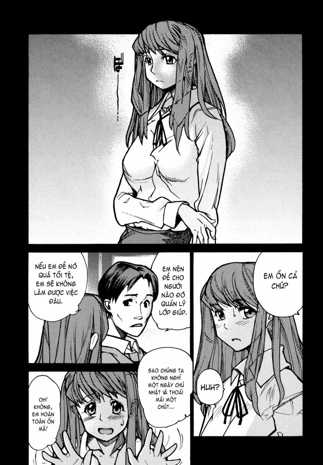 Hình ảnh 1600514024598_0 trong In Her Crack - Chapter 8 - Hentaimanhwa.net
