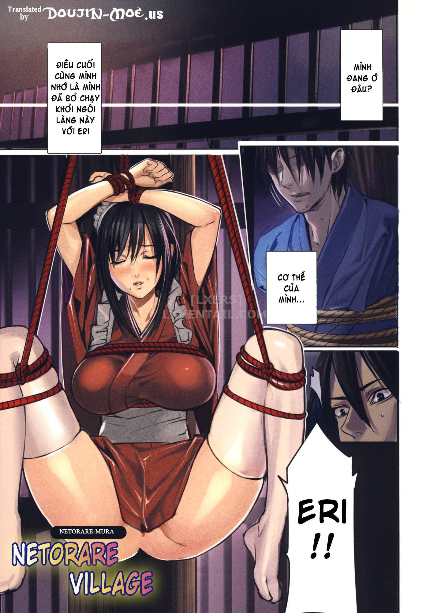 Xem ảnh 1600185060113_0 trong truyện hentai Inbi Temptation - Chapter 2 - truyenhentai18.pro