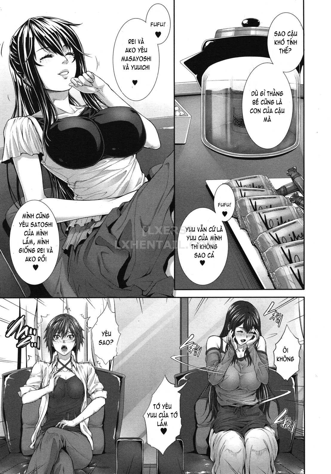 Xem ảnh 1600573276788_0 trong truyện hentai Incest Manual - Chapter 2 - truyenhentai18.pro