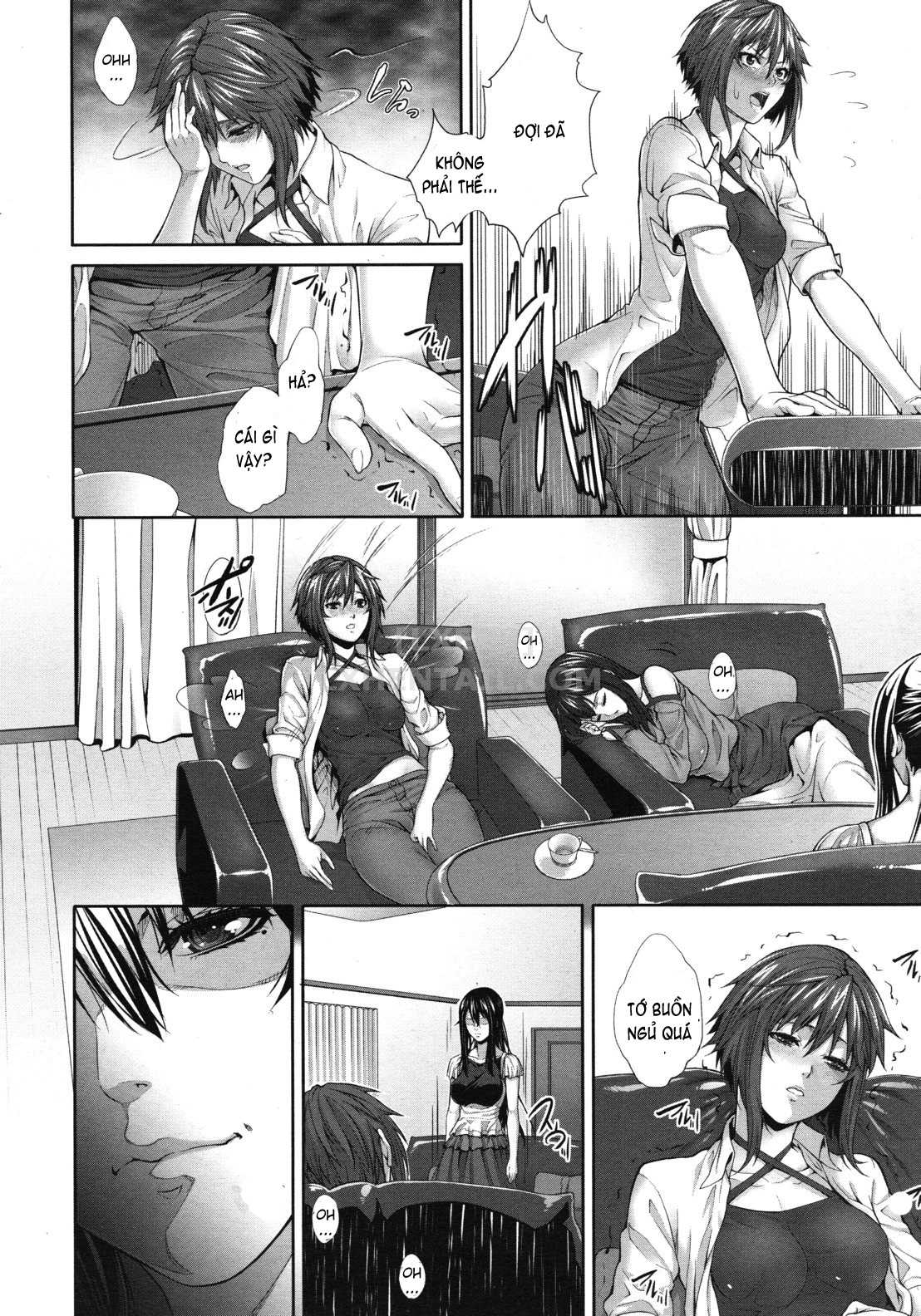 Xem ảnh 1600573277482_0 trong truyện hentai Incest Manual - Chapter 2 - truyenhentai18.pro