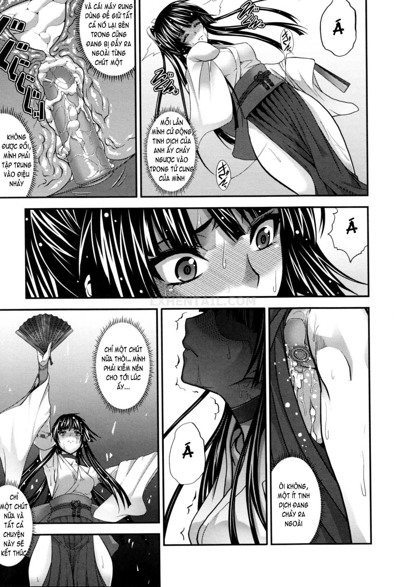 Xem ảnh 1600573346635_0 trong truyện hentai Incest Manual - Chapter 3 - truyenhentai18.pro