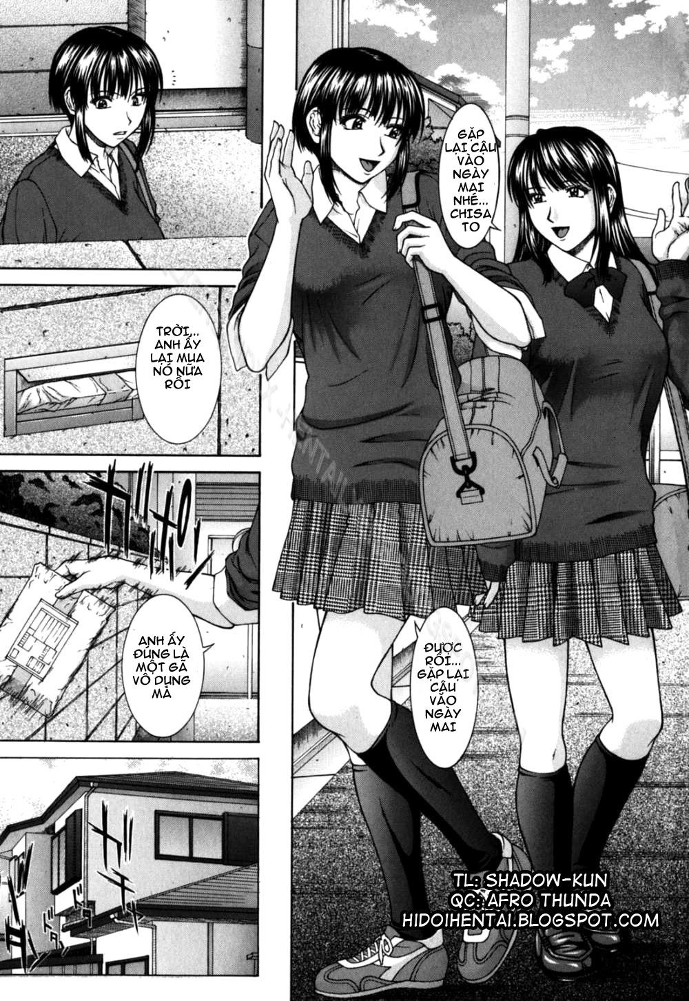 Xem ảnh Hentai loạn luân với em gái nữ sinh trung học - Chapter 1 - 1599898476679_0 - Hentai24h.Tv