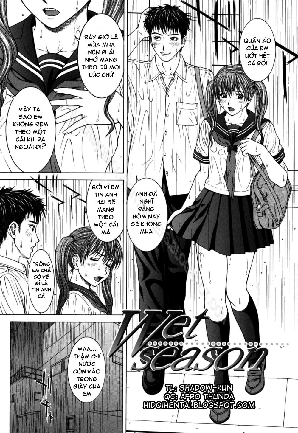 Hình ảnh 1599898614923_0 trong Hentai loạn luân với em gái nữ sinh trung học - Chapter 5 - Hentaimanhwa.net