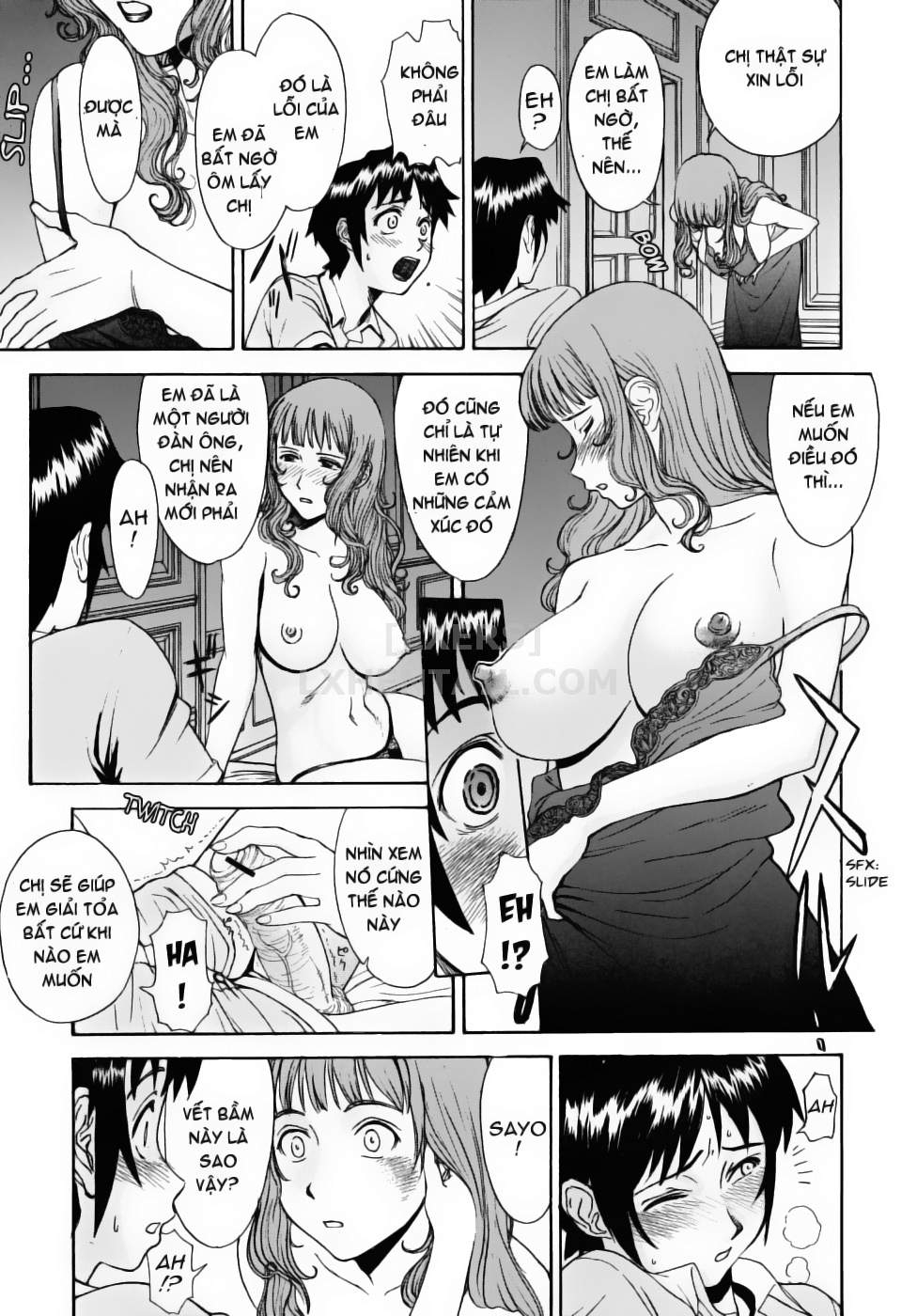 Xem ảnh 1600223170588_0 trong truyện hentai Indecent - Chapter 5 - truyenhentai18.pro