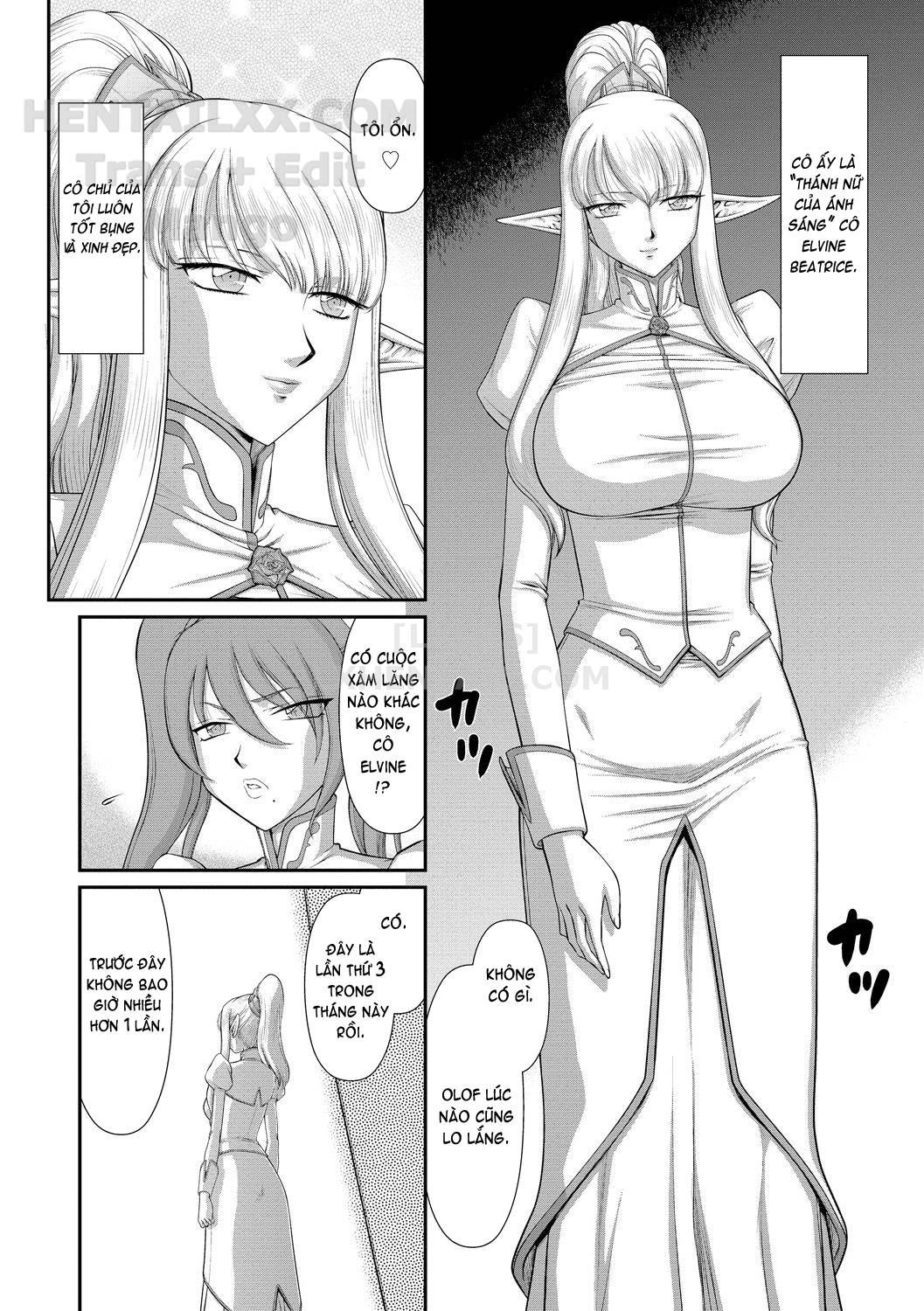 Xem ảnh 1599629799741_0 trong truyện hentai Inraku No Seijo Elvine - Chapter 1 - Truyenhentai18.org