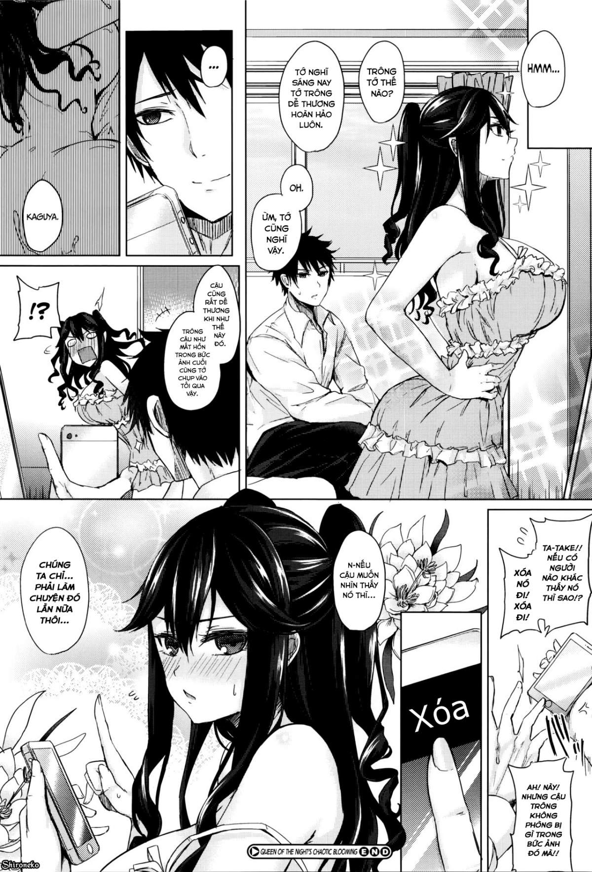Hình ảnh 1601056362792_0 trong Insincere Serenity - Chapter 4 - Hentaimanhwa.net
