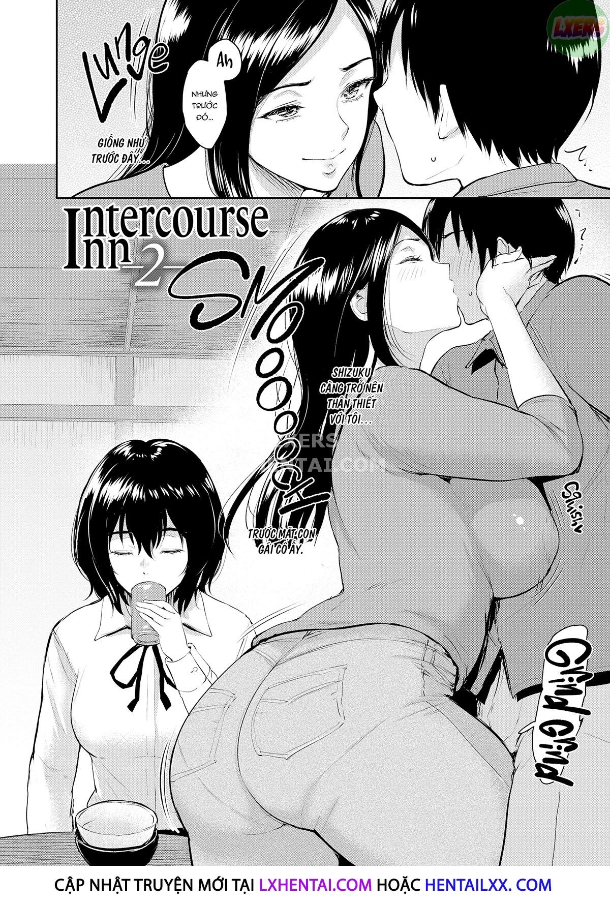 Xem ảnh 1649351618722_0 trong truyện hentai Intercourse Inn - Chapter 2 - Truyenhentai18.net