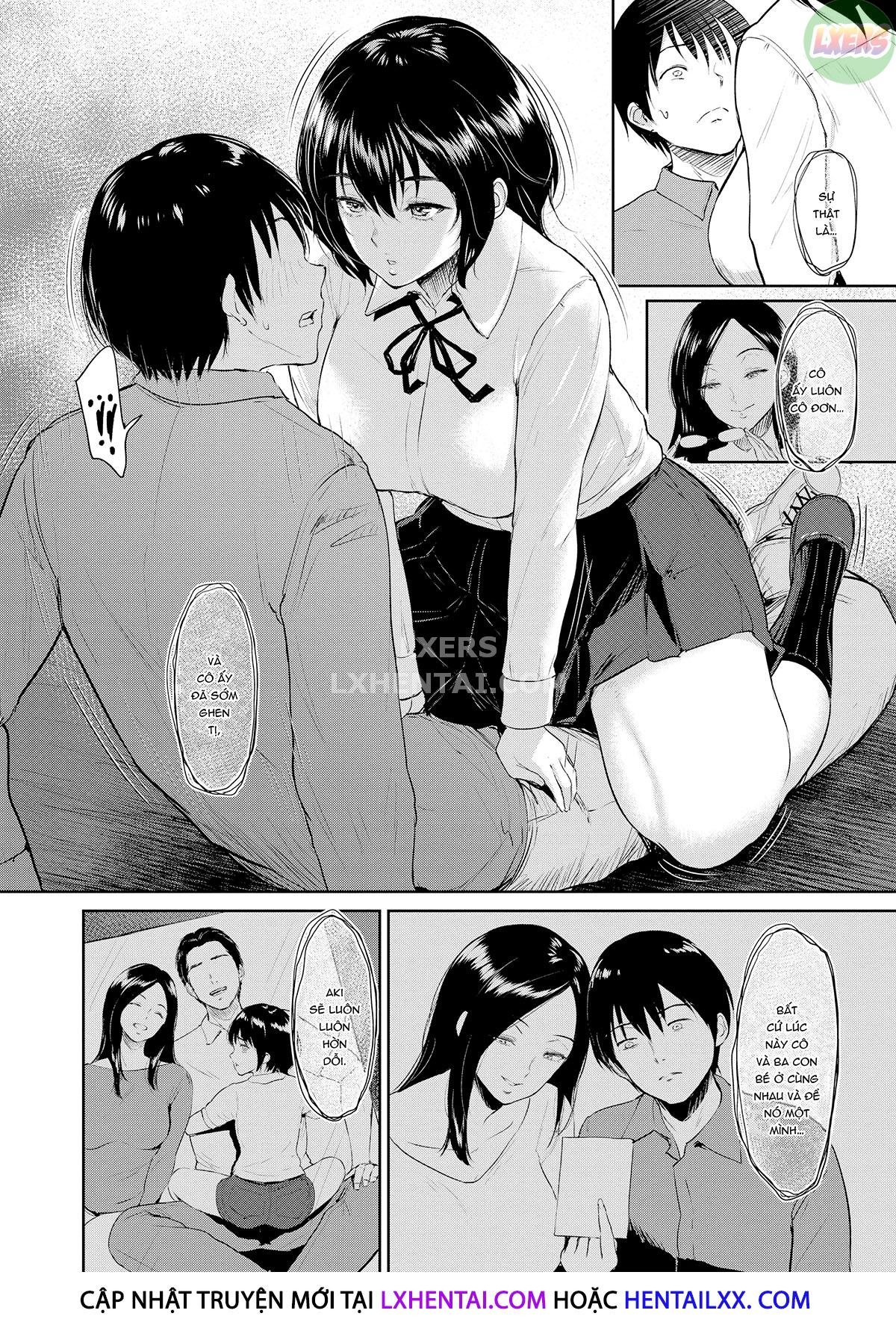 Xem ảnh 1649351622254_0 trong truyện hentai Intercourse Inn - Chapter 2 - Truyenhentai18.net
