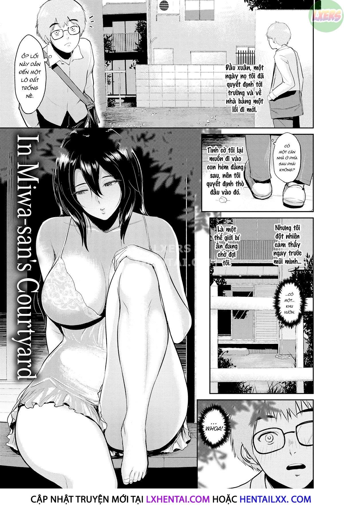 Xem ảnh 1649352020530_0 trong truyện hentai Intercourse Inn - Chapter 8 - Truyenhentai18.net