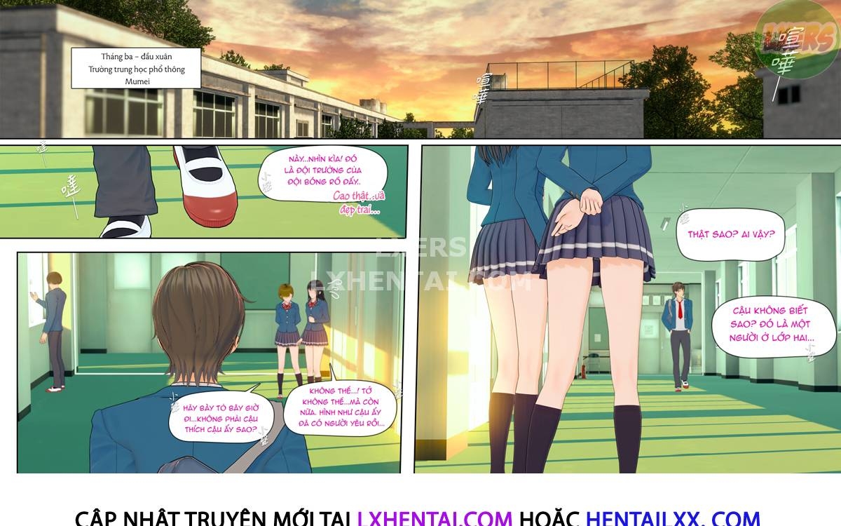 Xem ảnh 1653613078553_0 trong truyện hentai Hentai 3D Có Màu Irony - One Shot - truyenhentai18.pro