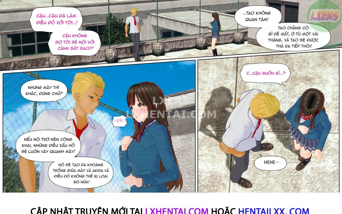 Xem ảnh 1653613097373_0 trong truyện hentai Hentai 3D Có Màu Irony - One Shot - truyenhentai18.pro