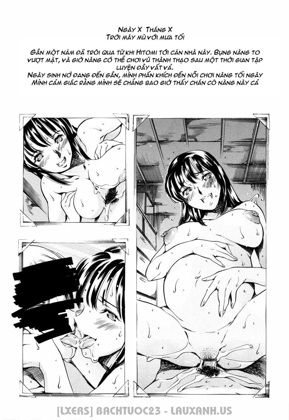 Xem ảnh 160052222113_0 trong truyện hentai Island - Chapter 15 - truyenhentai18.pro
